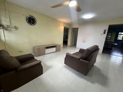 Blk 25 Sin Ming Road (Bishan), HDB 4 Rooms #564247581